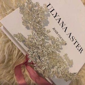 Ulyana Aster Alisia Hair Accessory